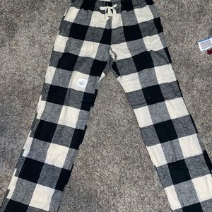 SOLD - old navy pajamas